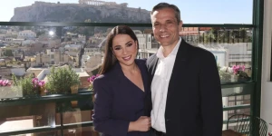 Ρέβη - Κουρδής: Κινούνται νομικά κατά του ΣΚΑΪ για το κόψιμό τους από το «Όπου υπάρχει Ελλάδα»