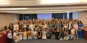 "Η φωνή της νέας γενιάς ακούστηκε δυνατά"