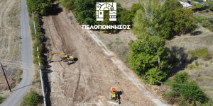 "Πράσινο" φως για την επιλογή αναδόχων για τα σημεία ελέγχου για την ευλογιά των αιγοπροβάτων στην Αρκαδία