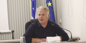 Συλληπητήριο μήνυμα του Δημήτρη Πτωχού για την αποδημία του πρώην Δημάρχου Κυπαρισσίας, Ηλία Τσίγγανου