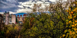 Τρίπολη: Ο καιρός σήμερα, 4 Μαρτίου 2026