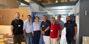 Με επιτυχία ολοκληρώθηκε το Peloponnese Tourism Academy στο Λεωνίδιο