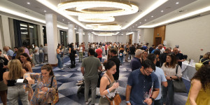 Τα κρασιά της Πελοποννήσου στη Θεσσαλονίκη (photos)