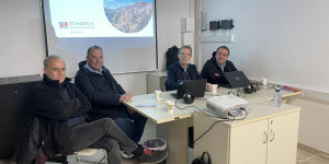 Μελέτη για τη δημιουργία Κέντρου Νεανικής Επιχειρηματικότητας στη Γορτυνία