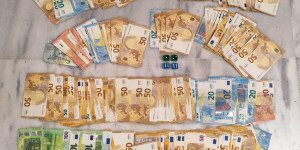 Δέκα συλλήψεις στην Σπάρτη για "μπαρμπούτι"