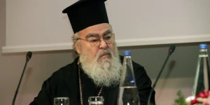 Δωδώνης Χρυσόστομος: Από το Penthouse στον άμβωνα – Ο Μητροπολίτης που συζητήθηκε όσο κανείς άλλος