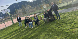 Δεκαμελής εκπαιδευτική αντιπροσωπεία από την Εσθονία φιλοξενείται στη Βυτίνα