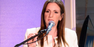 Συνεχίζει στο θώκο της Δ.Ε.Ε.Π. Αρκαδίας η Βάλια Μαυραϊδοπούλου