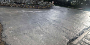 Ολοκληρώθηκαν έργα οδοποιίας και αναπλάσεων σε Πυρρή και Άγιο Ιωάννη Γορτυνίας