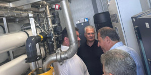 Μονάδες αφαλάτωσης σε Δυτική Μάνη και Ερμιονίδα από την Περιφέρεια