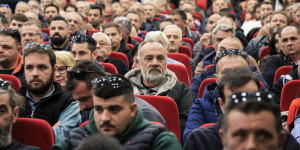 Αυτογκόλ της κυβέρνησης... Ο ΕΛΓΑ αντί να δώσει πήρε χρήματα από τους αγρότες!