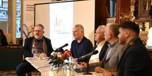 Τα αποτελέσματα της ολοκλήρωσης του προγράμματος LEADER/CLLD 2014-2020 από την ΟΤΔ Πάρνωνα