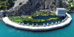 "Πράσινο φως" για τη μεταφορά νερού από την πηγή "Ανάβαλος" στην Αρκαδία