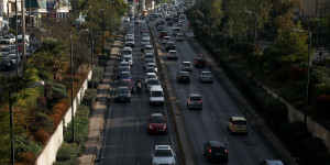 Ανασφάλιστα οχήματα: Ξεκινούν οι ειδοποιήσεις για πρόστιμα – Νέοι έλεγχοι τον Μάρτιο