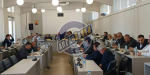 Η ομόφωνη απόφαση του Δημοτικού Συμβουλίου Τρίπολης για τον Δημοσθένη Σωτηρόπουλο