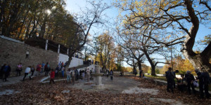 Με επιτυχία η εξόρμηση του ΣΑΟΟ στα Βούρβουρα (pics)