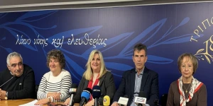 Ο Δήμος Τρίπολης στηρίζει εκπαιδευτικές δράσεις που προάγουν τον Πολιτισμό και την Εξωστρέφεια