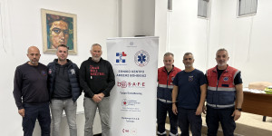 Πρωτοβουλία της Ένωσης Αστυνομικών Υπαλλήλων Αρκαδίας για εκπαίδευση Πρώτων Βοηθειών