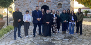 Η Αρκαδία που ξεχωρίζει: Προσκυνηματικός Τουρισμός και αυθεντικές εμπειρίες