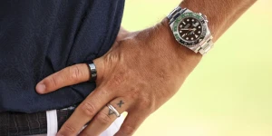 Πώς μια λέξη χωρίς νόημα έγινε παγκόσμιο σύμβολο πολυτέλειας και άλλαξε το ανδρικό στιλ