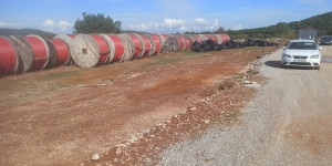 Περιοδεία στα Πελετά πραγματοποίησε κλιμάκιο της Επιτροπής Αγώνα για τον Πάρνωνα