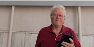 Διακρίθηκε podcast μέλους του ΚΑΠΗ Τρίπολης στη Θεσσαλονίκη