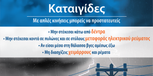 Σε κατάσταση ετοιμότητας "Red Core" λόγω της κακοκαιρίας Adel ο δήμος Γορτυνίας