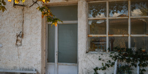 "Αν δεις στο καφενείο κόσμο, θα είναι από κηδεία"- Οδοιπορικό της "Καθημερινής" σε χωριά της Αρκαδίας