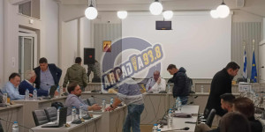 "Λογοδοσία": Η τιμολογιακή πολιτική της Δ.Ε.Υ.Α. Τρίπολης "έκλεψε" την παράσταση!