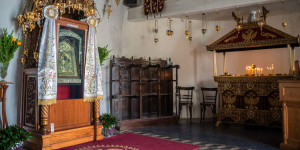 Γιατί η Αρκαδία αποκαλείται το "Άγιο Όρος της Πελοποννήσου"