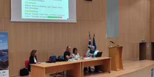 Ο ΣΑΟΟ στην πανελλήνια συνάντηση μονοπατιών στην Καστοριά