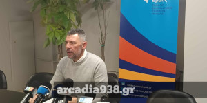 Ο Παναγιώτης Πιτερός για το εορταστικό ωράριο και τις δράσεις του Εμπορικού Συλλόγου