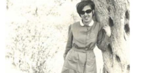 Στάδιο Τεγέας 1968. Αναμνήσεις εφηβικές που δεν ξεχνιούνται και γίνονται παραμύθι για τους νέους