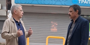 "Όχι στην αποψίλωση των δημόσιων υπηρεσιών στην Αρκαδία"