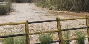 Σε πλήρη εξέλιξη οι έλεγχοι για τις ζημιές στην αγροτική παραγωγή με πρωτοβουλία της Περιφέρειας