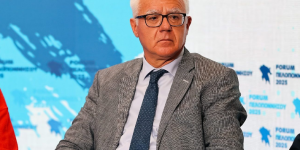 Σμυρνιώτης: Η Πελοπόννησος αφήνει πίσω τις παθογένειες και περνά νέα εποχή στη διαχείριση των αποβλήτων