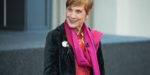 Ομιλία της Κικής Τζωρτζακάκη στο Στασινοπούλειο Πολιτιστικό Κέντρο