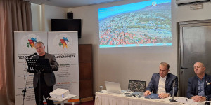 Δημήτρης Πτωχός: "Η συνεργασία Περιφέρειας και Δήμων είναι το θεμέλιο για μια αποτελεσματική Αυτοδιοίκηση"