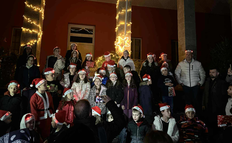 Δελτίο Τύπου