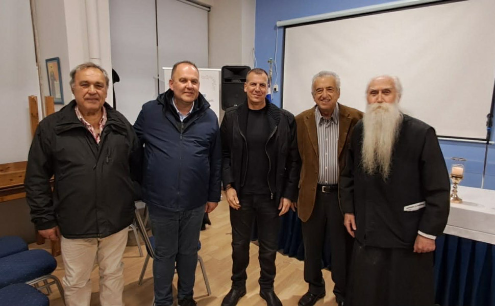 Δελτίο Τύπου