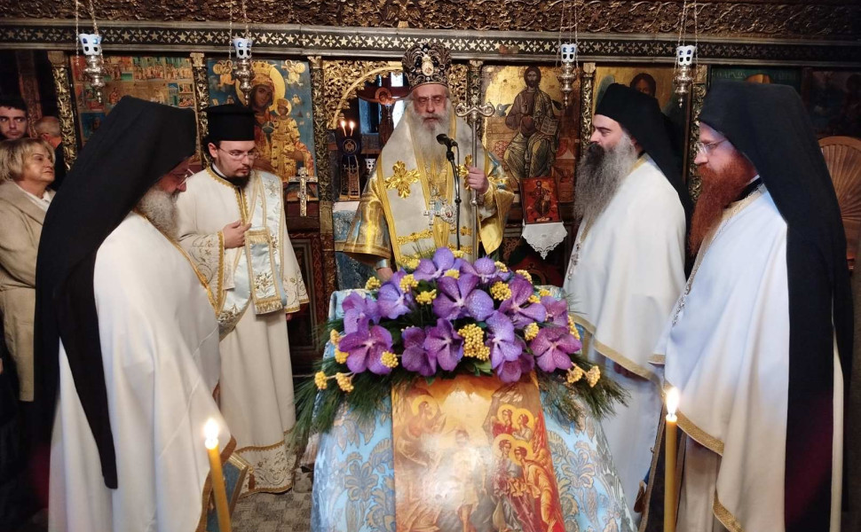 Δελτίου Τύπου