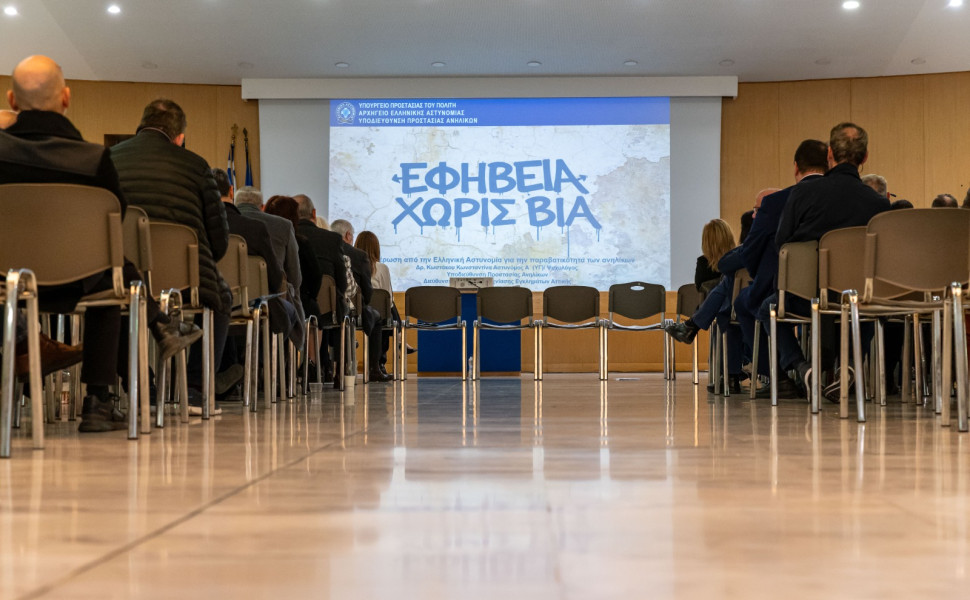 Δελτίο Τύπου