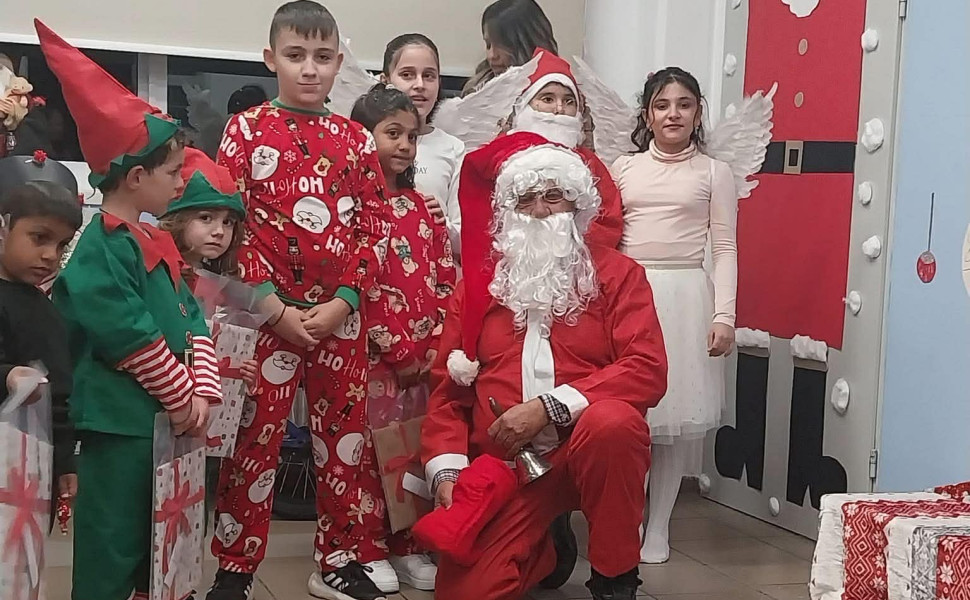 Δελτίο Τύπου