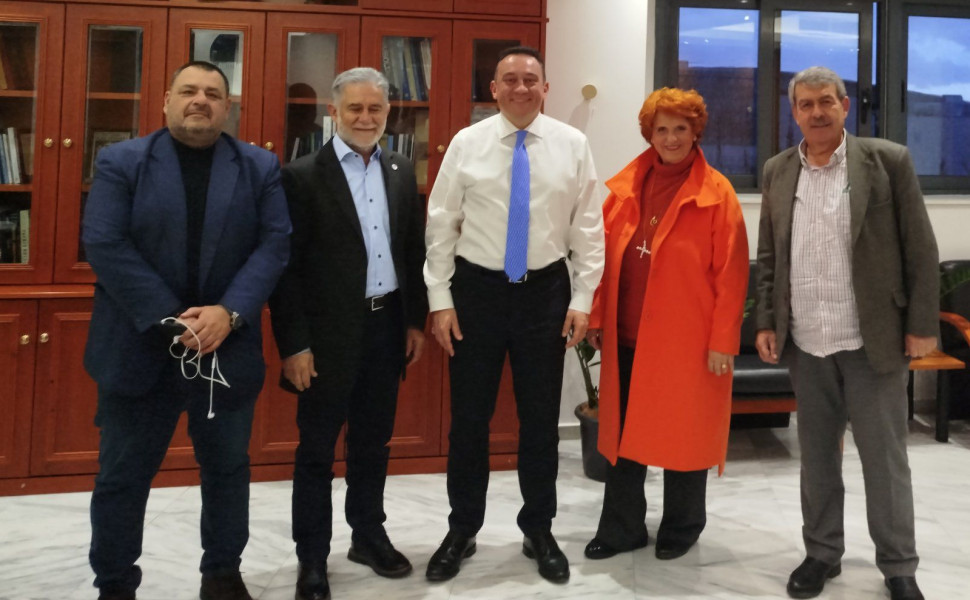 Δελτίο Τύπου