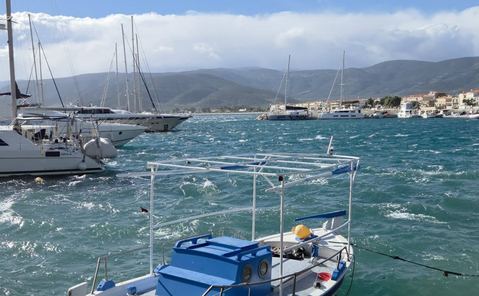 Δήμος Βόρειας Κυνουρίας