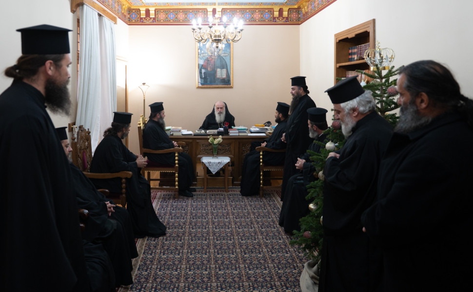 Δελτίο Τύπου