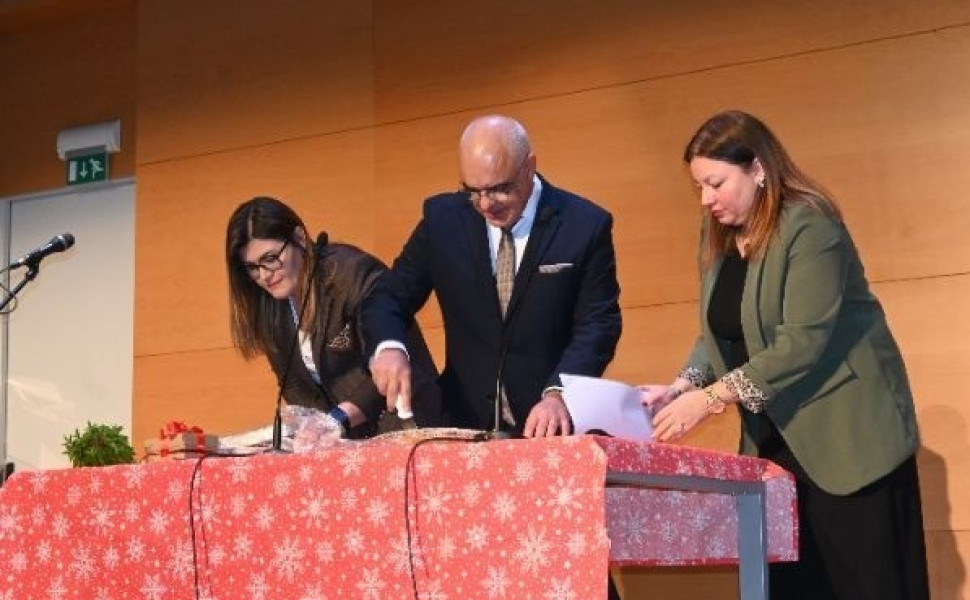 Δελτίο Τύπου