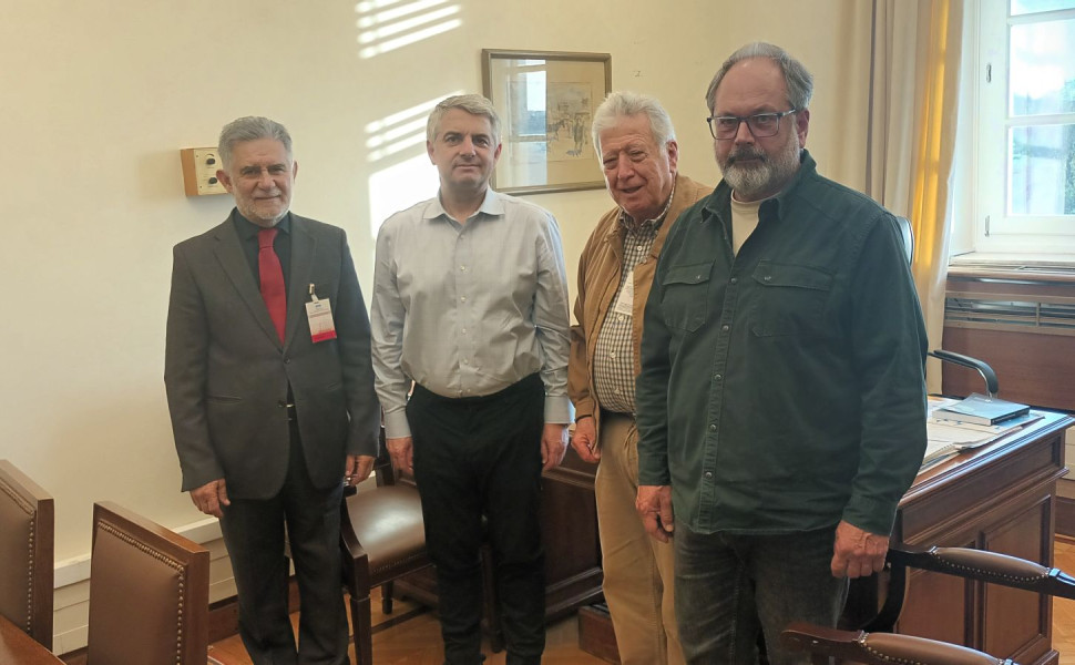 Δελτίο Τύπου