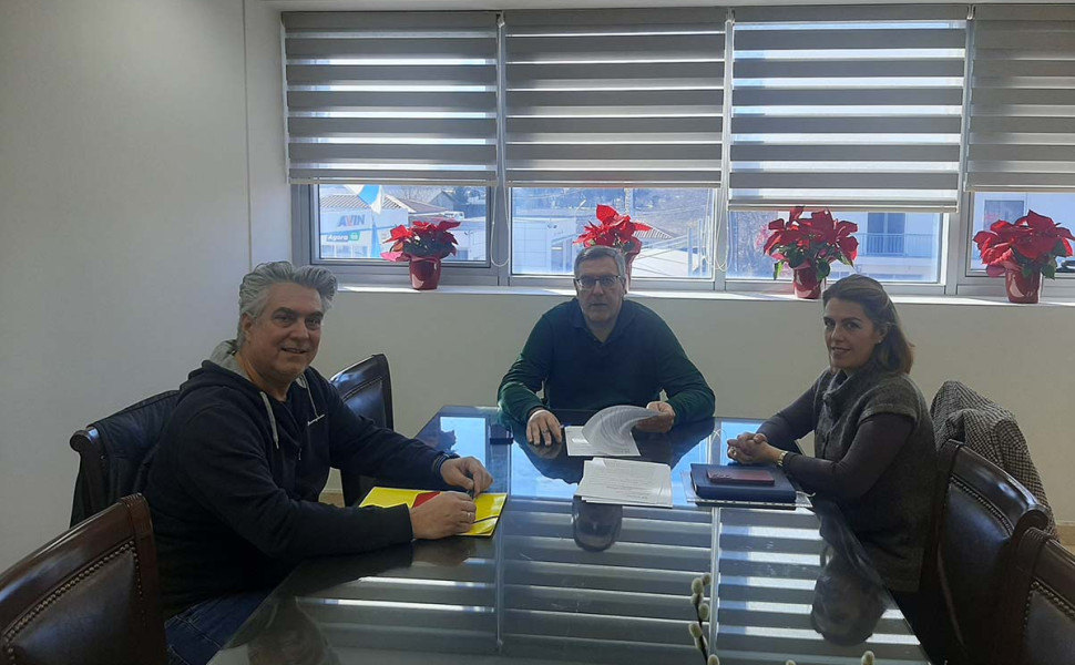 Δελτίο Τύπου