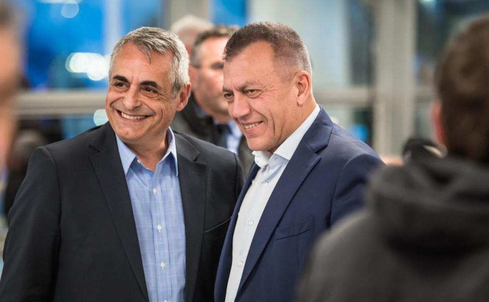 Δελτίο Τύπου